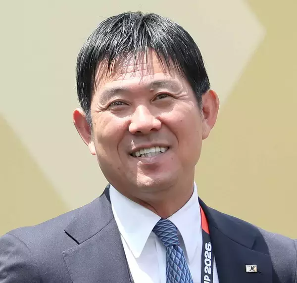 日本サッカー協会が技術委員会開催　山本委員長「継続、成長が大事だと」…２３日理事会で森保監督続投が正式決定へ