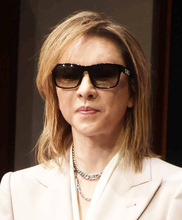 ＹＯＳＨＩＫＩ、３４年間の日米音楽交流と慈善活動評価　「金子堅太郎賞」特別賞を受賞