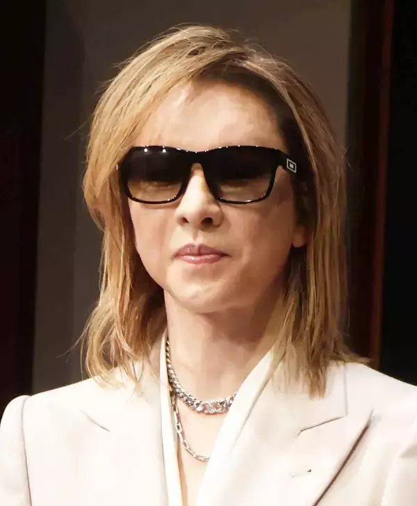 ＹＯＳＨＩＫＩ、３４年間の日米音楽交流と慈善活動評価　「金子堅太郎賞」特別賞を受賞