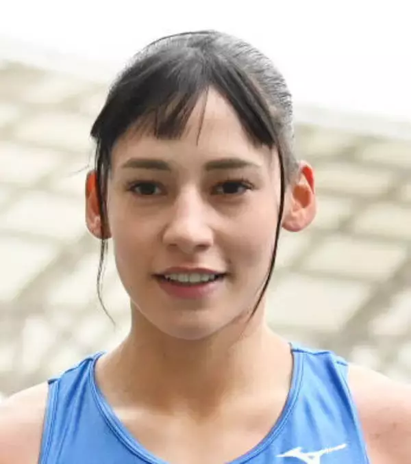 女子４００Ｍで日本記録を超えるタイムを持つ日体大の青木アリエが来春の卒業後も競技続行を明言