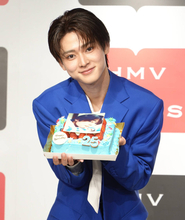 雨宮翔、２５歳誕生日に抱負「より磨きをかけていく」初写真集の自己採点が「８９点」の理由は？