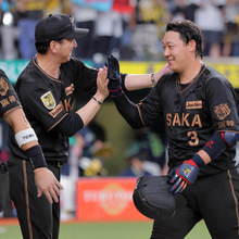 【阪神】藤川球児監督、劇的サヨナラに「チームの結束力」最短２０日に優勝マジック点灯　２位巨人と今季最大３ゲーム差