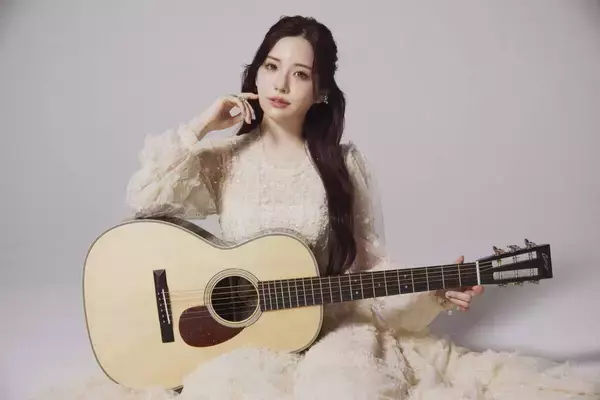 絢音、ソロデビュー曲「カナリア」　ＭＶ監督に江口香菜氏、アートディレクターに大楠孝太朗氏　ニッポン放送「９月度優秀新人」選出