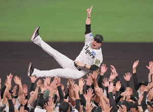 ＡＢＣテレビ「トラウマ」の阪神Ｖ前祝い番組は「放送しません」…ＭＢＳテレビはオンエア当日から７連敗