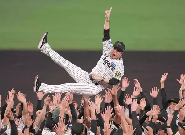 ＡＢＣテレビ「トラウマ」の阪神Ｖ前祝い番組は「放送しません」…ＭＢＳテレビはオンエア当日から７連敗