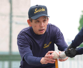 【高校野球】青鳥特別支援が０―２５で敗退も久保田監督「次につながる」悲願の初勝利へ「うまくできたところから成長を」秋季都大会