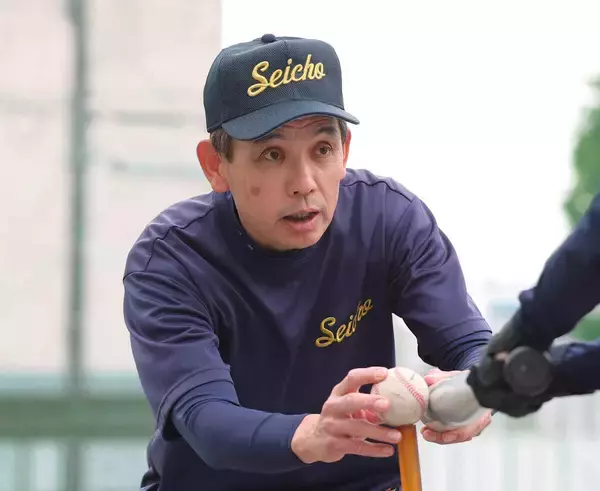 【高校野球】青鳥特別支援が０―２５で敗退も久保田監督「次につながる」悲願の初勝利へ「うまくできたところから成長を」秋季都大会