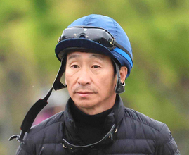 【４日の注目・東京１０Ｒ】ダート界の新星候補オンザムービーが４連勝でオープン入り狙う　横山典弘騎手との初コンビも注目