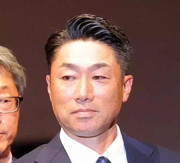 【ドラフト】ＤｅＮＡ・相川亮二監督「昨年のこともあって、抽選したくなかった」大商大・星野世那を単独１位指名　佐々木麟太郎“サプライズ指名”から１年