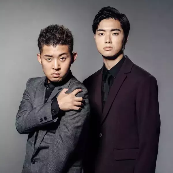 四千頭身・後藤拓実＆石橋遼大　「Ｍ―１グランプリ」で２回戦通過　コンビで挑戦中　結成以来１１大会連続で３回戦進出