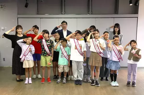 ソプラノ歌手・稲見里恵オペラ公演「カルメン」１１・２８東京・墨田区の曳舟文化センター劇場ホールで開催！「すみだ子どもＰＲ大使」オペラ体験会も　当日は山本亨区長もサプライズ出演