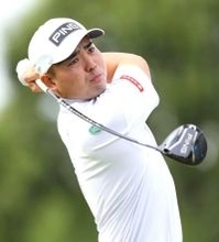 蝉川泰果「もう一度優勝したい」　ジャンボ超え最年少大会２勝へ　逆転賞金王へ