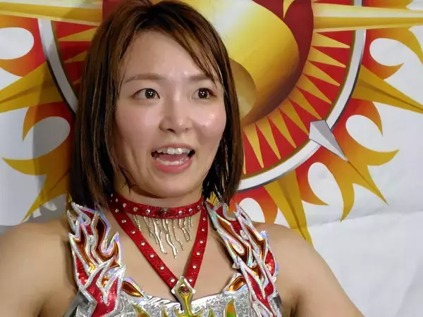 Ｓａｒｅｅｅ、小橋建太プロデュース「Ｆｏｒｔｕｎｅ　Ｄｒｅａｍ」参戦決定…来年４・１６後楽園ホール