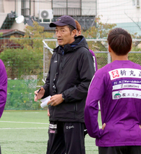 Ｊ２藤枝・須藤大輔監督が退任し、横浜ＦＣの指揮官に就任…両クラブが発表