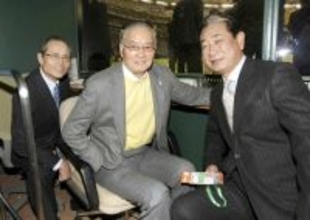 「ションベンちびるかと思ったで」渡辺恒雄氏が巨人監督を直接要請　星野仙一さん…闘将の足跡〈４〉