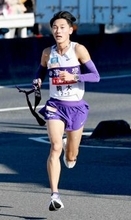 駒大３年ぶり総合優勝へ、篠原倖太朗が後輩に熱烈メッセージ…４年生は最上級生になって顔つきが大人になった