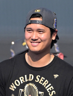 大谷翔平を丸一日かけて大特集　ＭＬＢネットワークが超異例の「Ｓｈｏｈｅｉ　Ｄａｙ」発表　現地１月７日