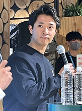 【ソフトバンク】パワプロ愛好家の柳町達がパワーＤを嘆く「ゲームではスタメンから外します」近藤手本に長打力アップ