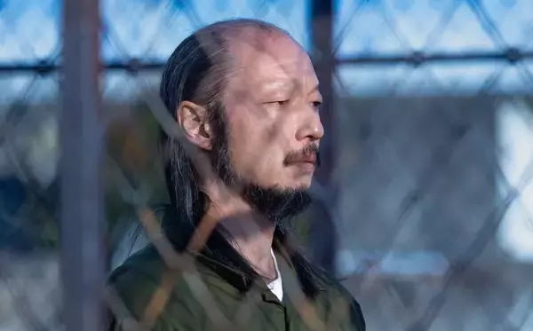 河内大和が教団の元教祖役「何も起きていない場面ほど裏で…」、久保田悠来＆小久保寿人が教団幹部役、篠原涼子主演「パンチドランク・ウーマン」