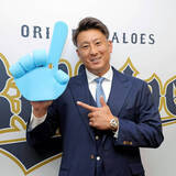 「【オリックス】ラオウ杉本裕太郎がパ・リーグ大トリで契約更改…１０００万円増も「この悔しさを白球にぶつけたい」」の画像1