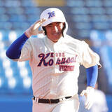 「【センバツ】“石原ゆうじろう”が甲子園へ　神戸国際大付の主砲「長打で勢いを」体重１００キロ超、神宮で豪快弾」の画像1