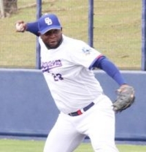 【中日】１２６キロの"ゴリラ"ことサノーが和食ダイエットに自信｢うまくいくよ｣