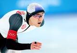 「【五輪】野々村太陽は１８位「五輪期間含めてやり切った」メダルならずも恩師・ウイリアムソン師円コーチに雄姿届けた…スピードスケート男子１５００Ｍ」の画像1