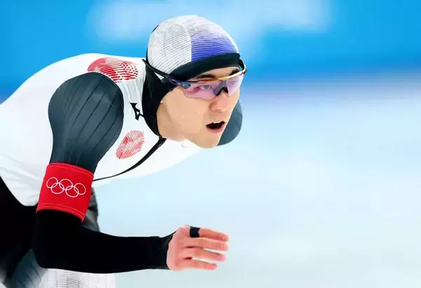 【五輪】野々村太陽は１８位「五輪期間含めてやり切った」メダルならずも恩師・ウイリアムソン師円コーチに雄姿届けた…スピードスケート男子１５００Ｍ