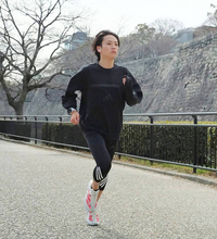 大阪で初マラソンの吉田響、レース当日の高温予想にも前向き「暑い方が好きです」　好仕上がりにコーチは日本記録も視野