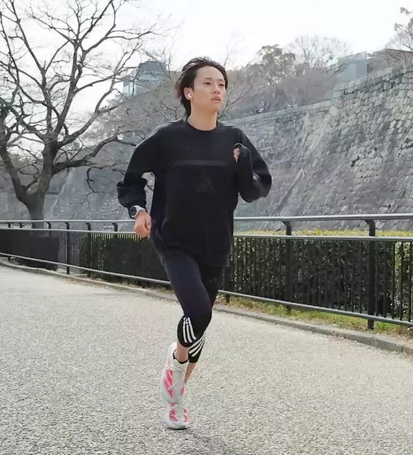 大阪で初マラソンの吉田響、レース当日の高温予想にも前向き「暑い方が好きです」　好仕上がりにコーチは日本記録も視野