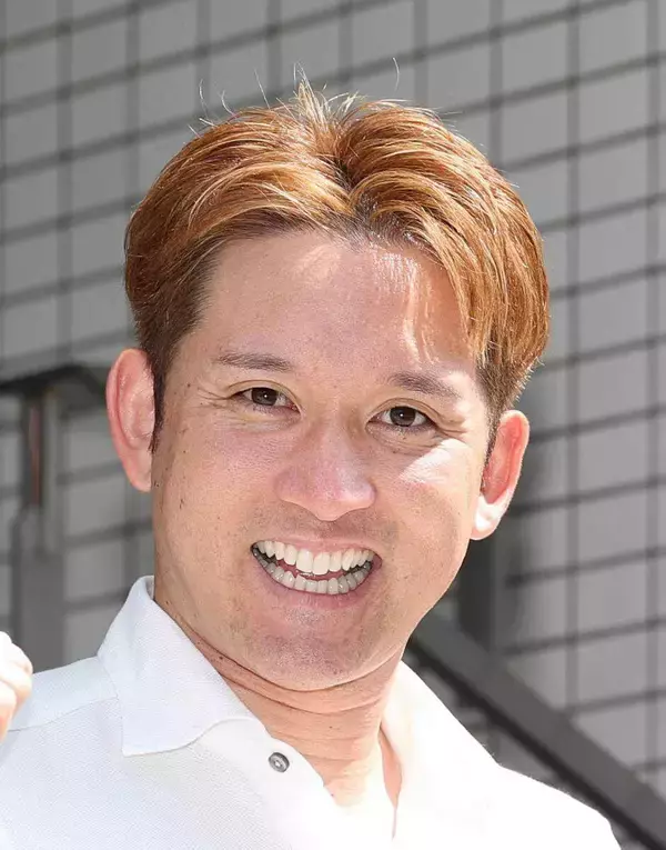 杉谷拳士氏、新宣材写真で雰囲気激変！ツッコミ殺到「どなた？」「ＡⅠ加工してる？」「大泉洋混ざった」「新鮮」