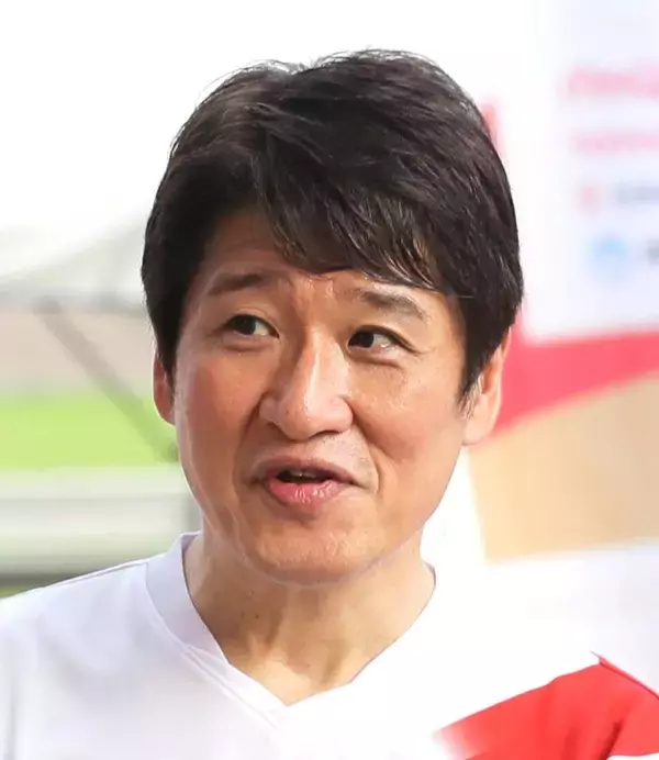 林修氏　医師の美人妻が“顔出し”！夫の“妊活”告白に一言「たった１回検査しただけですよね」