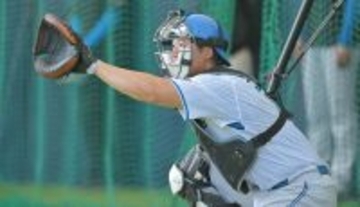 【日本ハム】筑陽学園の後輩・進藤勇也「ここまでするんだと思って」高２で感じた巨人・長野氏の人間性