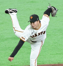 【巨人】ドラ２田和廉が伝統の一戦で無失点デビュー　快投の裏にあった１つの「経験」