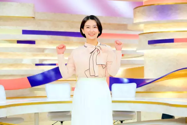和久田麻由子アナ　日テレ新報道番組キャスターに就任「ニュースの核心を伝えるのが私の使命」土曜夜１０時で森アナとタッグ