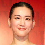 「綾瀬はるか、中学時代のバスケ部親友に“モテ過ぎ伝説”暴露される「告白されたことがないんですよ」と明かされた理由は」の画像1