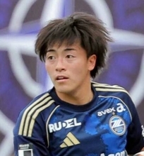 町田・相馬勇紀、復帰→即決勝弾　大黒柱がＡＣＬＥ決勝へ導く「優勝したい」…初出場初優勝の快挙へ