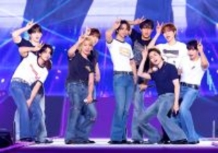 ＳＥＶＥＮＴＥＥＮ、日本ファンミーティングで誓ったＣＡＲＡＴとの“約束”「絶対にまた会いましょう」