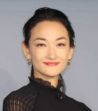 「４３歳で出産した冨永愛　赤ちゃんとほのぼのショット「愛おしくて」ハンサムなパートナーも話題」の画像1