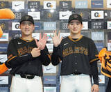 「【巨人】岸田行倫「本当にいつも僕が助けられてばっかりなので」先制Ｖ打＆完封リードも投手陣に感謝･･･ヒーローインタビュー一問一答」の画像1