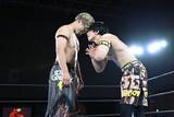 「新日本プロレス「ＢＯＳＪ」決勝戦は「藤田晃生×ＹＯＨ」…６・５高崎大会全成績」の画像1