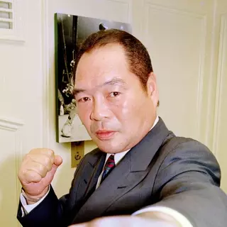 「報ステ」ガッツ石松さんを追悼　小木逸平アナ「不屈の魂で、決してあきらめずに金字塔を打ち立てた」