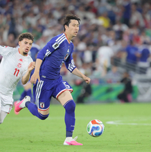 【Ｗ杯】森保一監督の盟友、北澤豪氏が４―０快勝のチュニジア戦を称賛「技術がある鎌田の２列目起用がズバリ当たった」