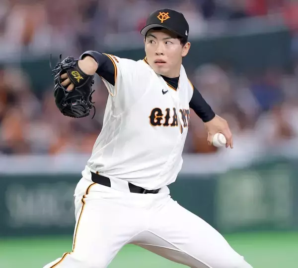 【巨人】杉内コーチ、森田駿哉の勝ちパターン入り期待「１５０連発」「重宝するかも」同じ左腕の中川皓太の負担軽減へ