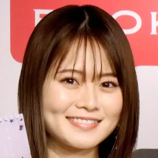 妊娠公表の元乃木坂４６・山崎怜奈　ふんわりトップスの最新姿！「お会いしてみたかった」人物との対面明かす
