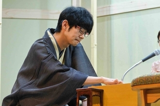 第４７回将棋日本シリーズＪＴプロ公式戦・２回戦第１局は斎藤慎太郎八段が勝利　４年ぶり準決勝進出