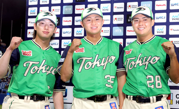【ヤクルト】３年目左腕・石原勇輝がプロ初ホールド「腹をくくって打てるものなら打ってみろという気持ちでした」