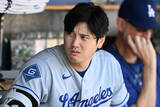 「大谷翔平、投手復帰見送りも打者専念で８月最終戦　タイガース戦「１番・ＤＨ」　９戦ノーアーチの不振…相手は難敵バルデス」の画像1