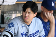大谷翔平、投手復帰見送りも打者専念で８月最終戦　タイガース戦「１番・ＤＨ」　９戦ノーアーチの不振…相手は難敵バルデス