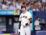「【巨人】ダルベックがベンチ外　球団最多２１試合連続三振中　完全休養でリフレッシュ」の画像1